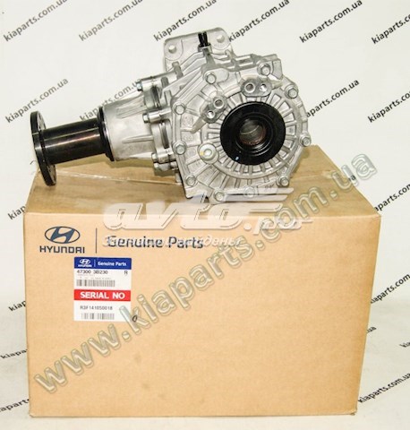 473003B230 Hyundai/Kia Caixa de transferência