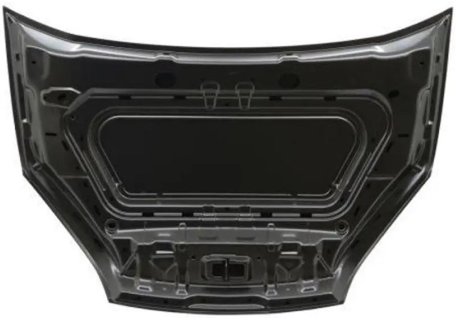 Capota FPS FP2613280 preço, a partir de 334,86 USD