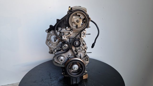 Motor montado Peugeot/Citroen 9HP preço, a partir de 1708,30 USD