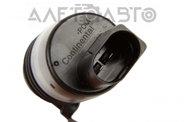 Bomba de motor de fluido para lavador de vidro dianteiro/traseiro AND 41955013