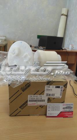 Filtro de combustível Toyota 7702433110