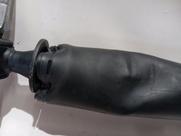 Amortecedor traseiro Peugeot/Citroen 9826243580