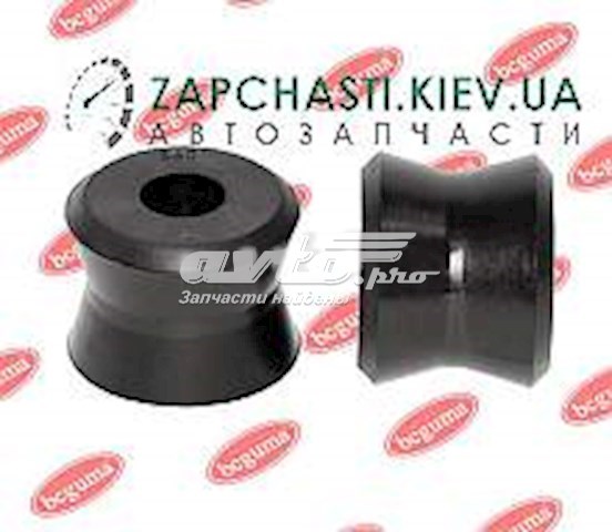 BC0506 DAF Bloco silencioso de amortecedor dianteiro