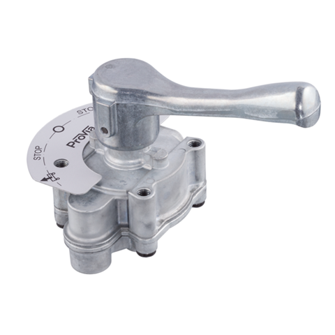 PRO0320200 Provia Válvula de regulação do nível de carroçaria