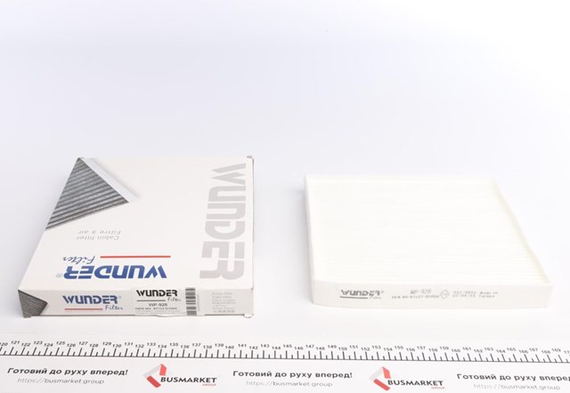 Compre WP928 Wunder Filtro de salão