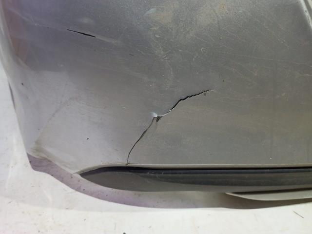 Pára-choque traseiro Nissan Altima L33 