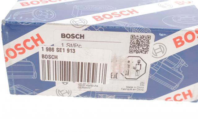Relê retrator do motor de arranco 1986SE1913 Bosch