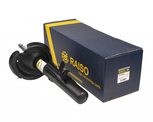 Amortecedor dianteiro direito Raiso RS242914
