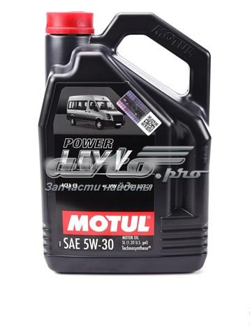 874251 Motul Óleo para motor