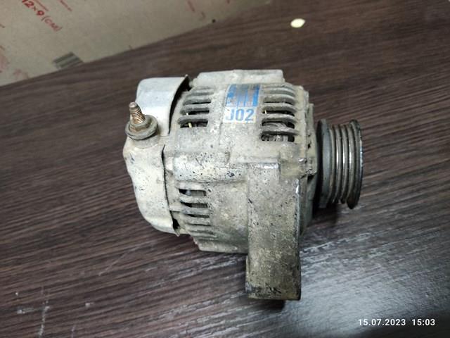 Gerador 2706087402 Daihatsu