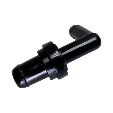 DF18983 Detali IF Válvula PCV de ventilação dos gases de cárter