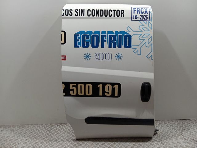 Compre 52112385 Fiat/Alfa/Lancia Porta lateral (deslizante) direita
