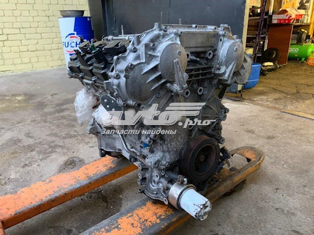 Compre VQ35 Nissan/Infiniti Motor montado