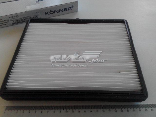 KCF7106 Konner Filtro de salão