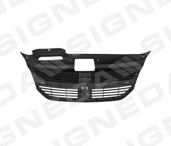 Grelha do radiador Chrysler 1BG84SZ0AE preço, a partir de 102,19 USD