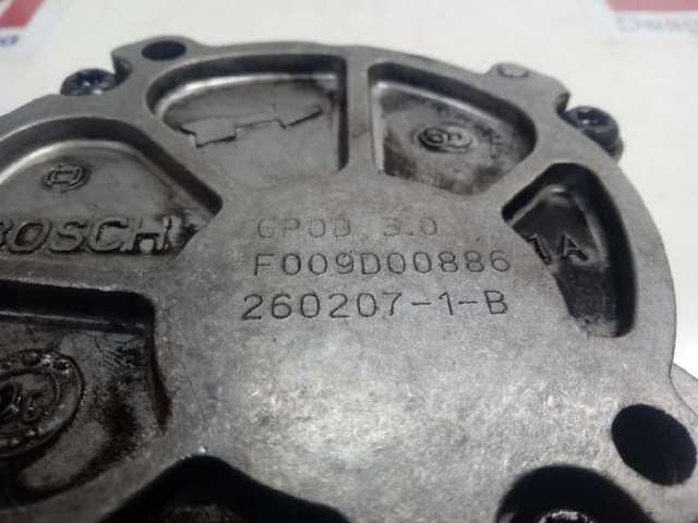  F009D00886 Iveco