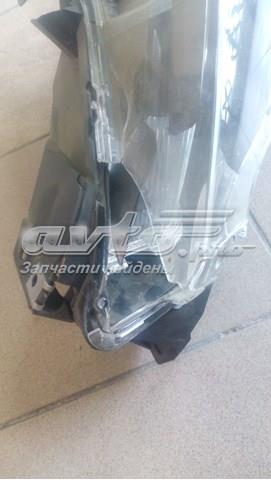 Luz esquerda KL2J51040 Mazda