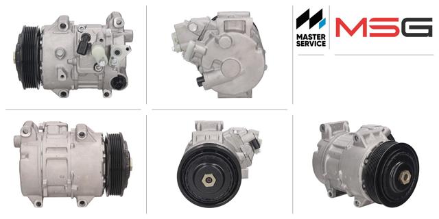 Compressor de aparelho de ar condicionado MSG AC0032 preço, a partir de 389,26 USD