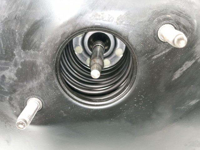 Cilindro mestre do freio Peugeot/Citroen 51725092 preço, a partir de 83,43 USD