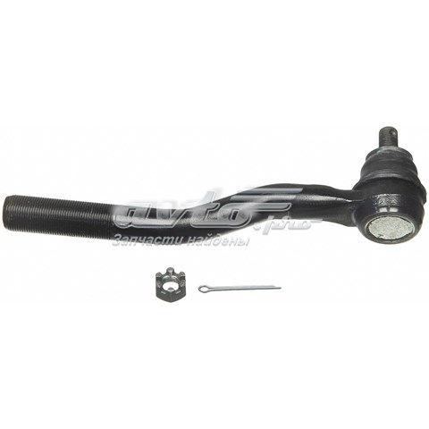 Compre ES3475 Moog Ponta da barra de direção transversal