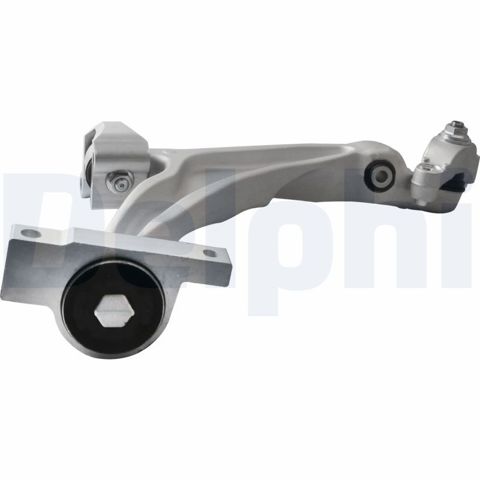 Braço oscilante inferior esquerdo de suspensão dianteira Delphi TC4468 preço, a partir de 238,36 USD