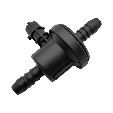 Válvula de ventilação dos gases do tanque de combustível 280142442 Bosch