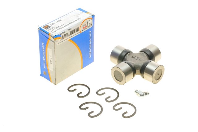 Compre DS2404 DP Group Cruzeta da junta universal traseira