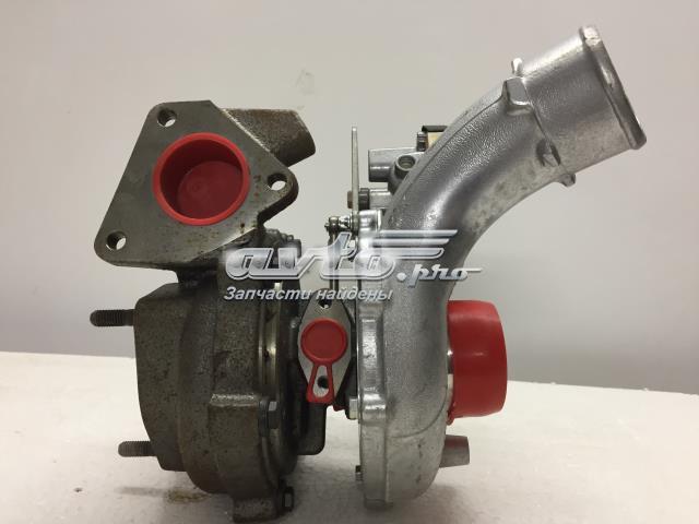 Compre 7969119002S Garrett Turbina