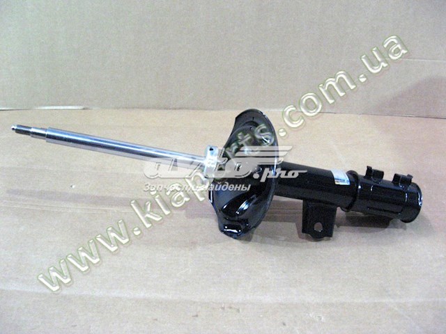 Amortecedor dianteiro esquerdo 546511M000 Hyundai/Kia