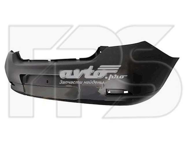 Compre FP5631950 FPS Pára-choque dianteiro