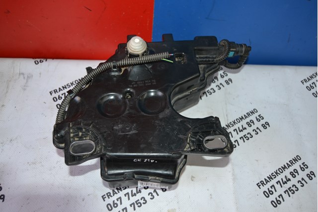 9806830680 Peugeot/Citroen Tanque para os aditivos