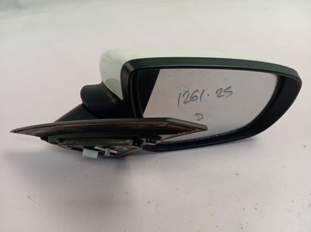 Espelho de retrovisão direito Hyundai/Kia 87620A4100 preço, a partir de 238,27 USD