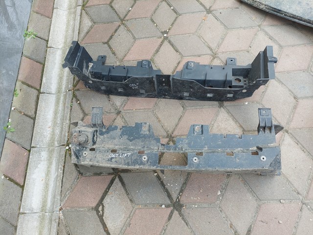 6400C123 Mitsubishi 