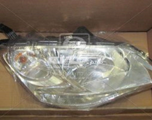 Luz direita Ssang Yong 8310234000