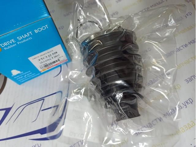 Compre FTC322530 Mazda Bota de proteção externa de junta homocinética do semieixo dianteiro