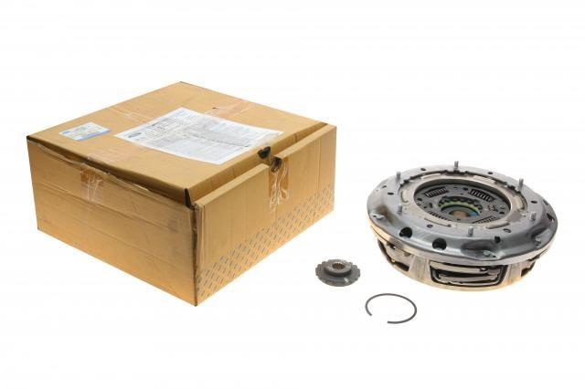 KTF1FP7C601AC Ford Kit de embraiagem (3 peças)