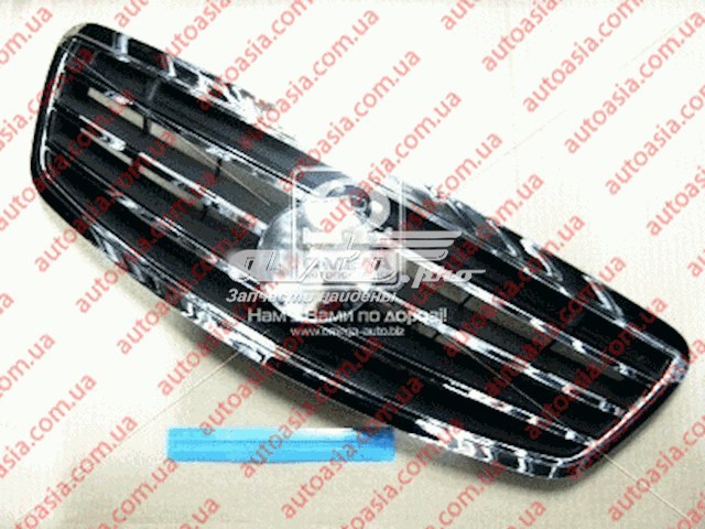 Grelha do radiador para Geely CK II 