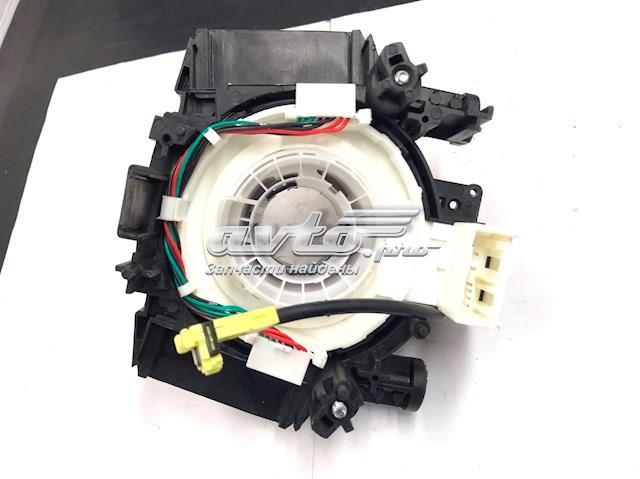 Anel AIRBAG de contato, cabo plano do volante SPR2806 Matomi