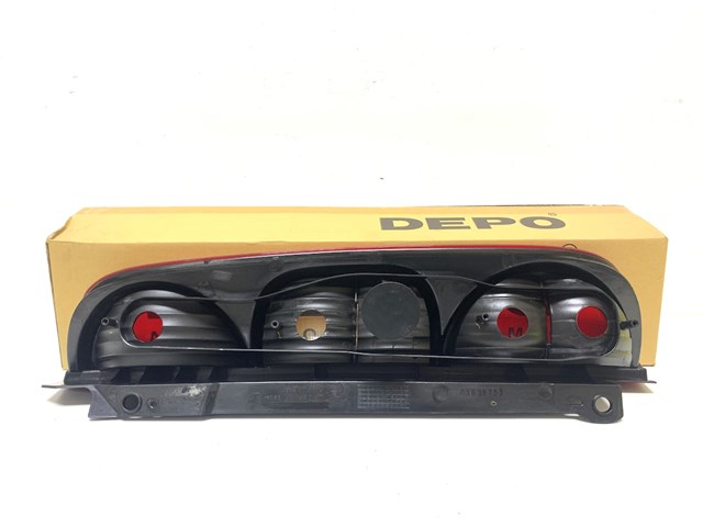 Compre 6611927LUE Depo/Loro/Abakus Lanterna traseira esquerda