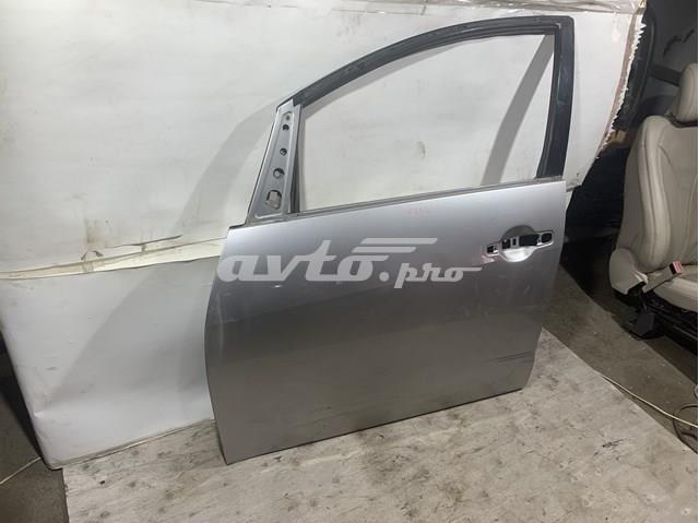 Compre Porta dianteira esquerda Mitsubishi Grandis 
