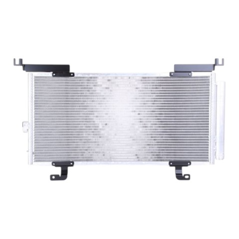 CD090900 Koyorad Radiador de aparelho de ar condicionado