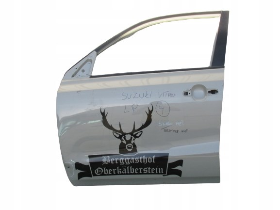 Porta dianteira esquerda Suzuki 6800254P01 preço, a partir de 405,81 USD