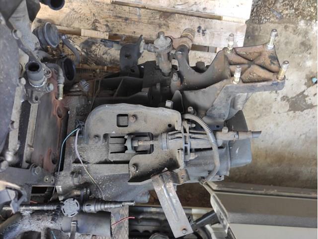 Compre 814043 Fiat/Alfa/Lancia Motor montado