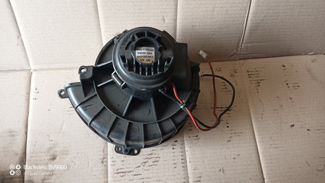Motor de ventilador de forno (de aquecedor de salão) General Motors 52407543 preço, a partir de 37,46 USD