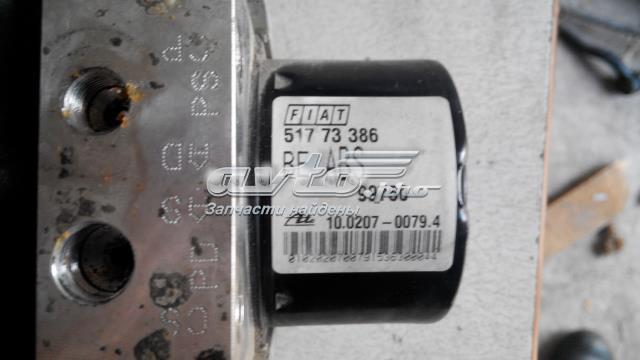 51773386 Fiat/Alfa/Lancia 