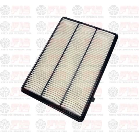Filtro de ar Nissan/Infiniti 165465NA1D
