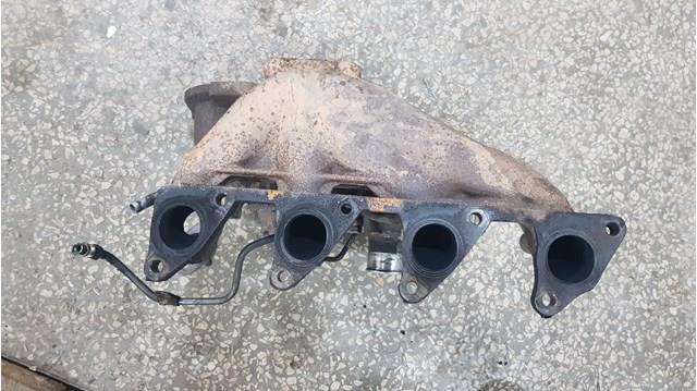 Tubo coletor de escape Mitsubishi Pajero preço, a partir de 228,83 USD