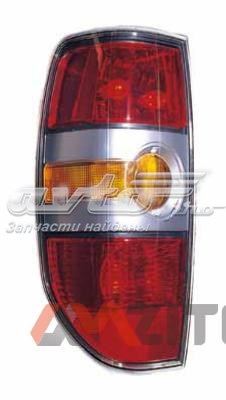 Compre 2161968LLDAE Depo/Loro/Abakus Lanterna traseira esquerda