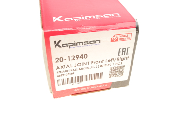 Compre 2012940 Kapimsan Tração de direção