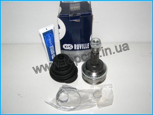 Compre 75517S Ruville Junta homocinética externa dianteira